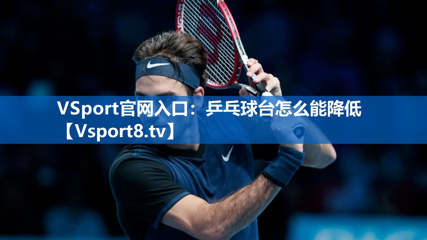VSport官网入口：乒乓球台怎么能降低