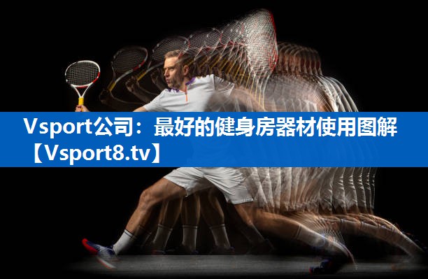 <strong>Vsport公司：最好的健身房器材使用图解</strong>