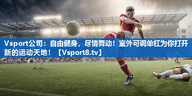Vsport公司：自由健身，尽情舞动！室外可调单杠为你打开新的运动天地！
