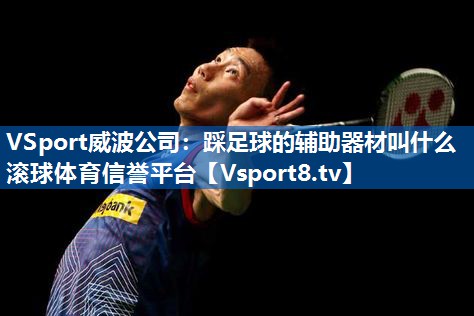 <strong>VSport威波公司：踩足球的辅助器材叫什么滚球体育信誉平台</strong>