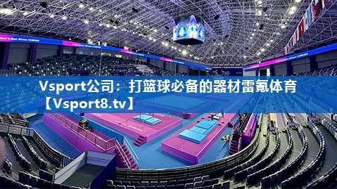 Vsport公司：打篮球必备的器材雷氪体育