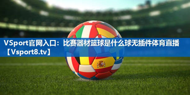 <strong>VSport官网入口：比赛器材篮球是什么球无插件体育直播</strong>