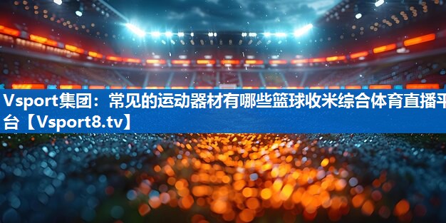 <strong>Vsport集团：常见的运动器材有哪些篮球收米综合体育直播平台</strong>