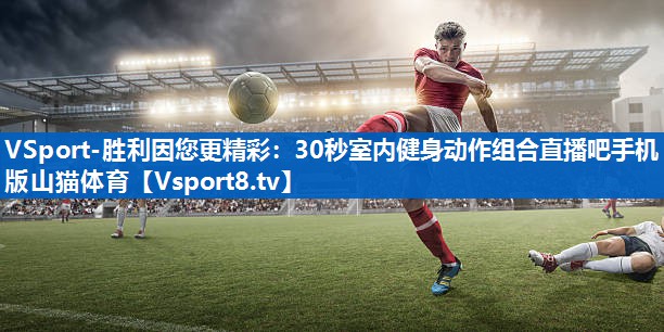 <strong>VSport-胜利因您更精彩：30秒室内健身动作组合直播吧手机版山猫体育</strong>