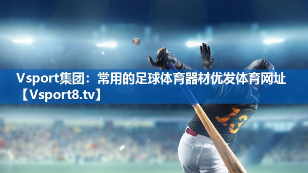 <strong>Vsport集团：常用的足球体育器材优发体育网址</strong>