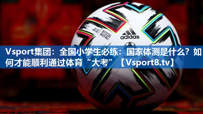 <strong>Vsport集团：全国小学生必练：国家体测是什么？如何才能顺利通过体育“大考”</strong>