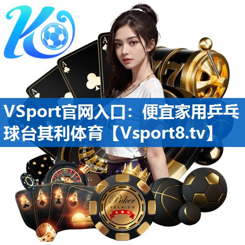 <strong>VSport官网入口：便宜家用乒乓球台其利体育</strong>
