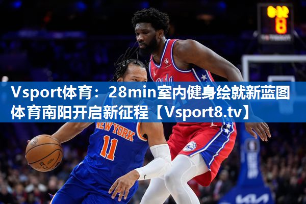 <strong>Vsport体育：28min室内健身绘就新蓝图 体育南阳开启新征程</strong>