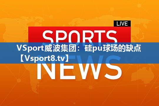 VSport威波集团：硅pu球场的缺点