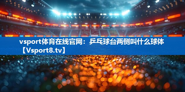 vsport体育在线官网：乒乓球台两侧叫什么球体