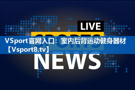 室内后背运动健身器材