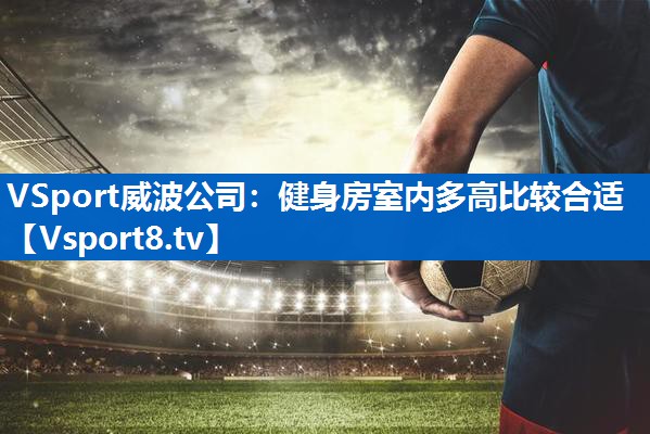 <strong>VSport威波公司：健身房室内多高比较合适</strong>