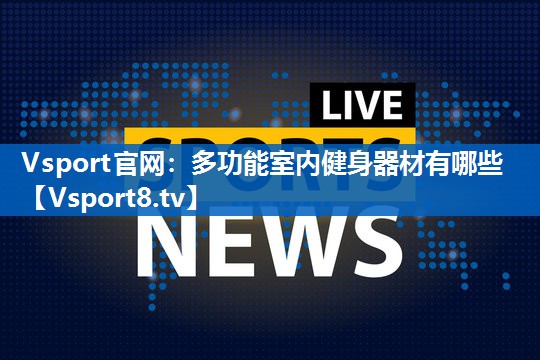 Vsport官网：多功能室内健身器材有哪些