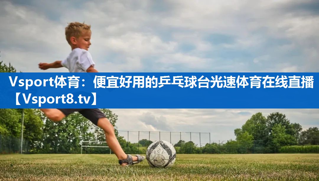 <strong>Vsport体育：便宜好用的乒乓球台光速体育在线直播</strong>