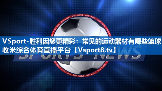 <strong>VSport-胜利因您更精彩：常见的运动器材有哪些篮球收米综合体育直播平台</strong>