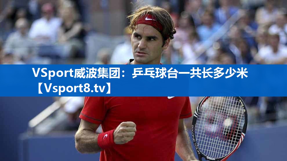 VSport威波集团：乒乓球台一共长多少米