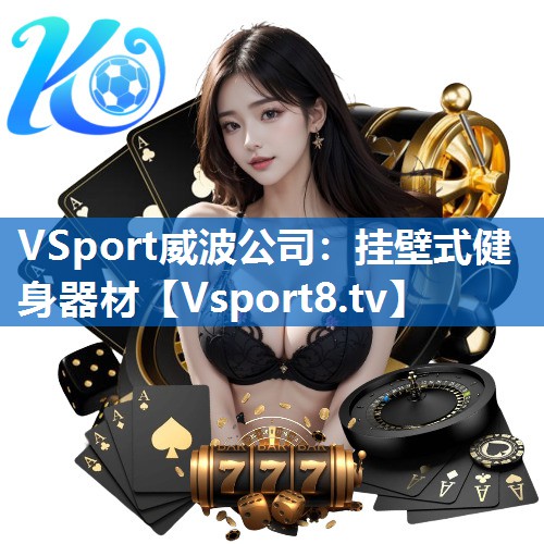 挂壁式健身器材